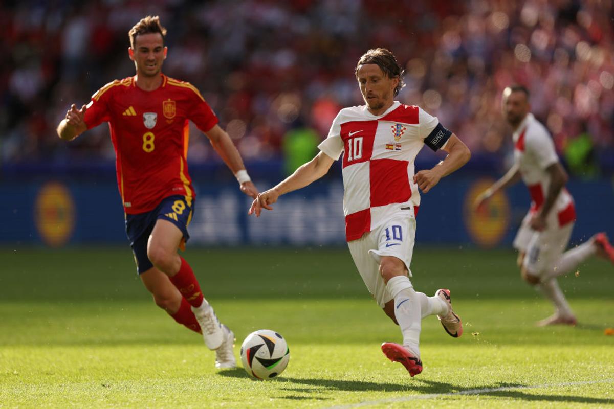 Două naționale amendate de UEFA, după prima etapă la Euro 2024 » Sancțiunile au depășit 100.000 de euro