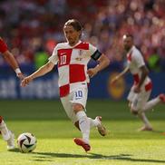 Spania - Croația, EURO 2024/ FOTO: Guliver/GettyImages