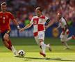 Spania - Croația, EURO 2024/ FOTO: Guliver/GettyImages