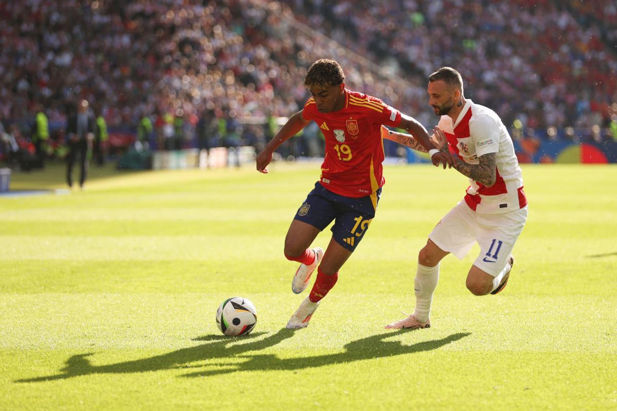 Două naționale amendate de UEFA, după prima etapă la Euro 2024 » Sancțiunile au depășit 100.000 de euro