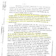 Documentele publicate de FCU Craiova / Sursă foto: Facebook