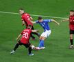 Italia - Albania, EURO 2024/ FOTO: Guliver/GettyImages