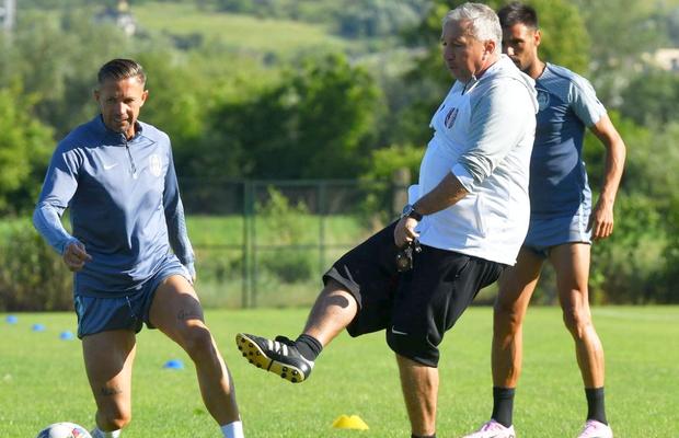 Dan Petrescu dă pronosticul la România - Ucraina: „O să vedeți că așa va fi"