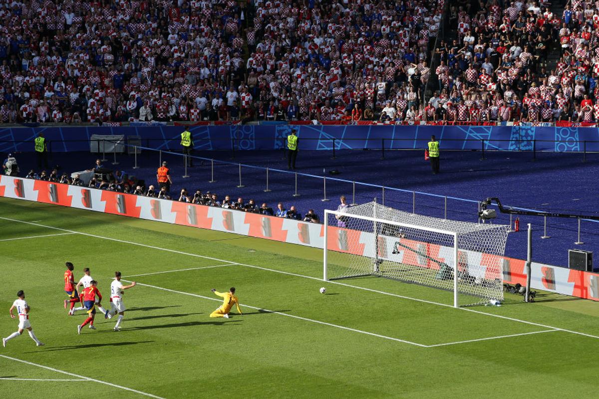 Două naționale amendate de UEFA, după prima etapă la Euro 2024 » Sancțiunile au depășit 100.000 de euro