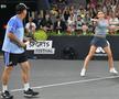 Show stelar la Sports Festival 2024: Simona Halep, pe teren într-o seară de neuitat/ FOTO: Cristi Preda (GSP)