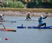 Cătălin Chirilă a câștigat aurul în proba de canoe simplu 1.000 de metri la Campionatele Europene de la Szeged!