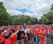 Ungaria - Elveția, înainte de meci » EURO 2024