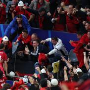 Italia - Albania, EURO 2024/ FOTO: Guliver/GettyImages