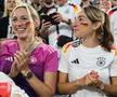 Lena Wurzenberger, iubita selecționerului Julian Nagelsmann