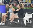 Steffi Graf și Simona Halep. Foto: Cristi Preda (GSP)