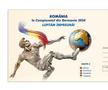 Timbre posta romana - romania la euro