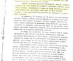 Documentele publicate de FCU Craiova / Sursă foto: Facebook