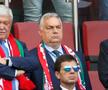 Viktor Orban, prezent la Koln la Ungaria - Elveția / Sursă foto: Guliver/Getty Images