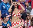 Ivana Knoll, la EURO 2024/ foto Imago Images