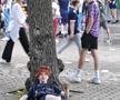 Cum se trăiește un meci de Euro în fan-zone-ul de la Munchen » Experiență memorabilă, dar sunt cozi și prețuri uriașe la orice!