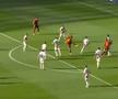 Fabian Ruiz trece de Modric și înscrie în viteză. Croatul rămâne hipnotizat / Captură Pro Arena