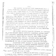 Documentele publicate de FCU Craiova / Sursă foto: Facebook