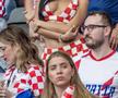 Ivana Knoll, la EURO 2024/ foto Imago Images