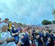 Cum se trăiește un meci de Euro în fan-zone-ul de la Munchen » Experiență memorabilă, dar sunt cozi și prețuri uriașe la orice!