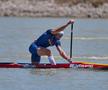 Cătălin Chirilă a câștigat aurul în proba de canoe simplu 1.000 de metri la Campionatele Europene de la Szeged!