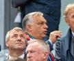 Viktor Orban, prezent la Koln la Ungaria - Elveția / Sursă foto: Guliver/Getty Images
