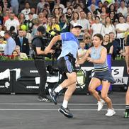 Show stelar la Sports Festival 2024: Simona Halep, pe teren într-o seară de neuitat/ FOTO: Cristi Preda (GSP)