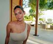 Sophia Weber, iubita lui Kai Havertz