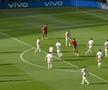 Fabian Ruiz trece de Modric și înscrie în viteză. Croatul rămâne hipnotizat / Captură Pro Arena