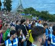 Cum se trăiește un meci de Euro în fan-zone-ul de la Munchen » Experiență memorabilă, dar sunt cozi și prețuri uriașe la orice!