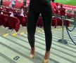 Marta Barczok, fostă Miss Euro 2016, va fi atracția tribunelor la meciurile Poloniei și nu numai! / Foto: X