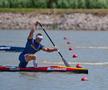 Cătălin Chirilă a câștigat aurul în proba de canoe simplu 1.000 de metri la Campionatele Europene de la Szeged!