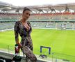 Marta Barczok, fostă Miss Euro 2016, va fi atracția tribunelor la meciurile Poloniei și nu numai! / Foto: X