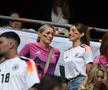 Lena Wurzenberger, iubita selecționerului Julian Nagelsmann