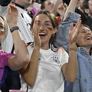 Lena Wurzenberger, iubita selecționerului Julian Nagelsmann