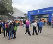 Meci Fan Zone la Munchen - atmosfera memorabila