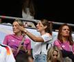 Lena Wurzenberger, iubita selecționerului Julian Nagelsmann