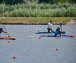 Cătălin Chirilă a câștigat aurul în proba de canoe simplu 1.000 de metri la Campionatele Europene de la Szeged!