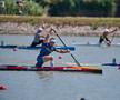 Cătălin Chirilă a câștigat aurul în proba de canoe simplu 1.000 de metri la Campionatele Europene de la Szeged!