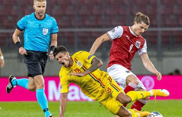 A fost desemnat arbitrul meciului România – Ucraina! I-a mai condus pe tricolori într-o victorie fabuloasă