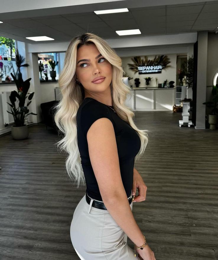 Lea Prinz