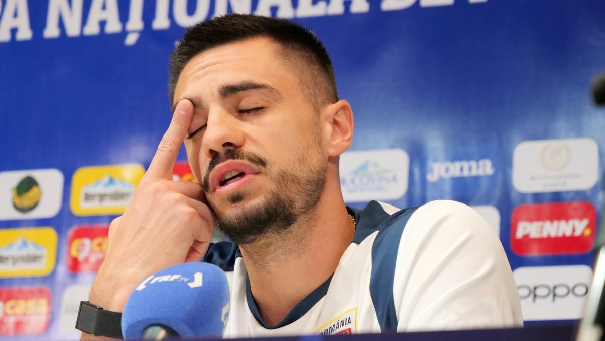 Momentul care a produs schimbarea la echipa națională, dezvăluit din interior: „Atunci ne-am primit realitatea în față!”