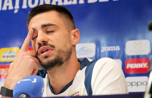 Momentul care a produs schimbarea la echipa națională, dezvăluit din interior: „Atunci ne-am primit realitatea în față!”