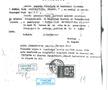Documentele publicate de FCU Craiova / Sursă foto: Facebook