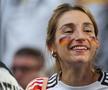 Lena Wurzenberger, iubita selecționerului Julian Nagelsmann