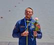 Cătălin Chirilă a câștigat medalia de Aur la Europene. Foto: Raed Krishan / GSP