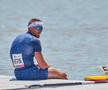 Cătălin Chirilă a câștigat aurul în proba de canoe simplu 1.000 de metri la Campionatele Europene de la Szeged!