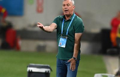 Lovitură dată de UTA Arad! Mircea Rednic a adus jucătorul pe care l-a lansat la Dinamo: „Rezolvat pe 2 ani”