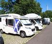Cum se trăiește pregătirea unui meci la Fan Zone Munchen - imagini de colecție