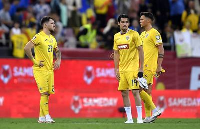 Românul care schimbă echipa după EURO 2024 » Va fi antrenat de legenda Italiei