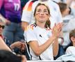 Lena Wurzenberger, iubita selecționerului Julian Nagelsmann